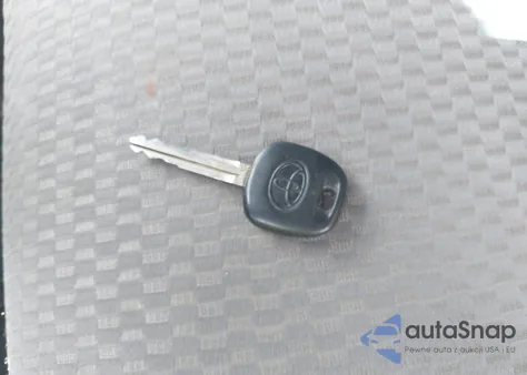 2015 Toyota Tacoma Base V6 из США, поврежденный, VIN 3TMLU4EN4FM183728